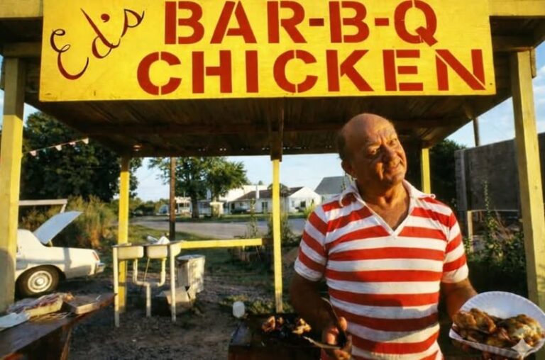 Ed Riggin Cause Of Death, Obituary:  Ed’s Bar-B-Q Chicken Owner Has Sadly Passed Away At 92