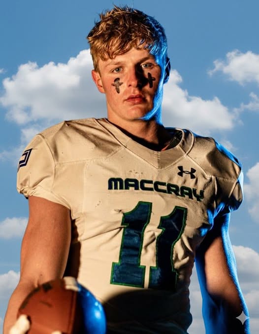 Brady Heiling Car Accident Death, Obituary: 19-Year-Old Standout Football Player From MACCRAY High School In Minnesota Dies In Crash