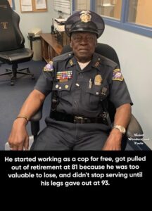 Buckshot Smith Death, Obituary