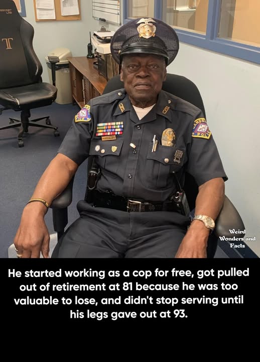 Buckshot Smith Death, Obituary: Former Lawman, L.C Has Passed Away