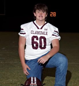Sophomore Gavan Clearman, MS Cause Of Death,Obituary