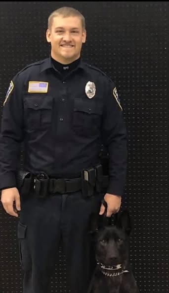 Cody Siebert Cause Of Death, Obituary: East Range K9 Police Officer Dies After Battling Brain Infection