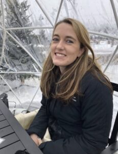 Courtney LaBelle Obituary, Death