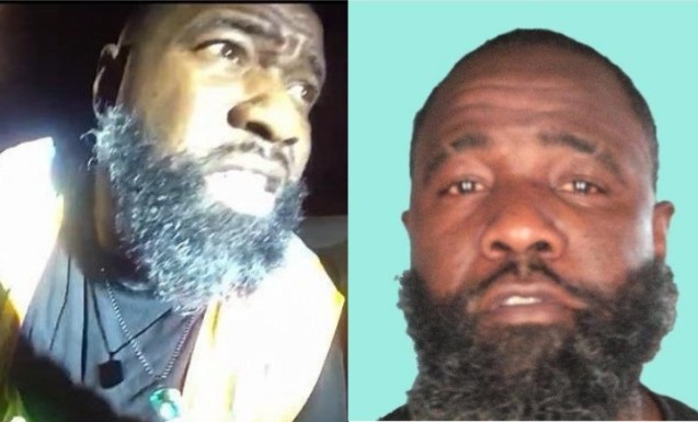 Danell Maxwel WANTED Memphis, TN: 40-Year-Old Wanted For Attempted Murder Of Police Officer