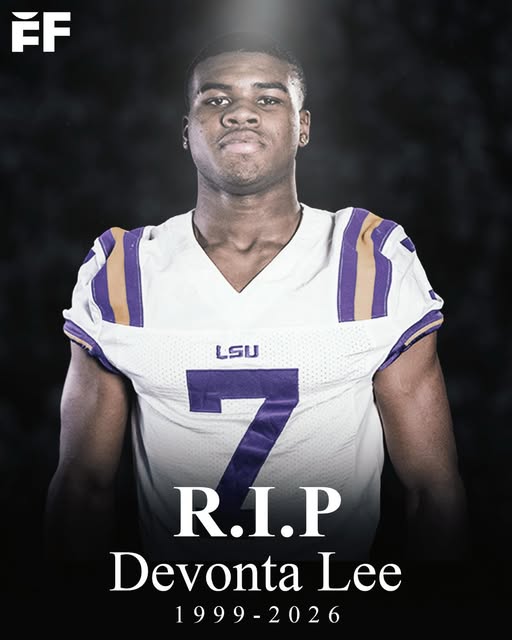 Devonta Lee Cause Of Death, Obituary: Former LSU And Louisiana Tech wide Receiver Dies Of Cancer