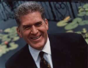 Dr. Guy F. Riekeman, Obituary