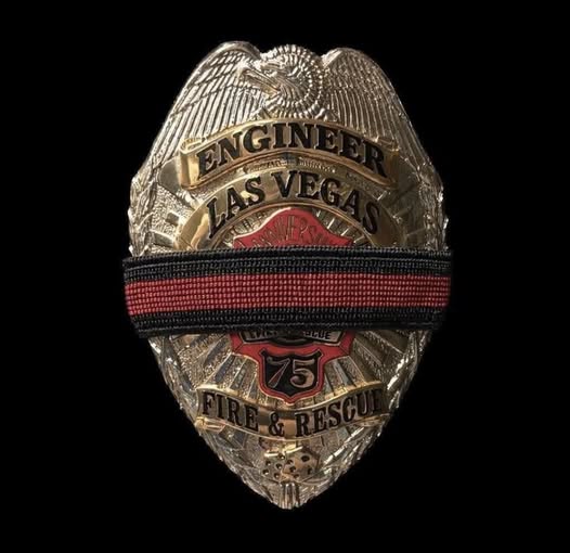 Engineer Kelly Brinkerhoff, Death, Obituary: Dedicated Member Of The Las Vegas Fire & Rescue (LVFR) Passes Away