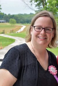 Faith Louise Jenkins Melbourne, KY Cause Of Death