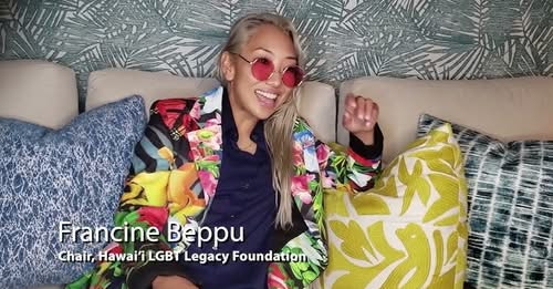 Francine Beppu Cause Of Death, Obituary: Dedicated Media Personality, Passionate LGBTQ+ Advocate, And Inspiring Community Leader Has Passed Away