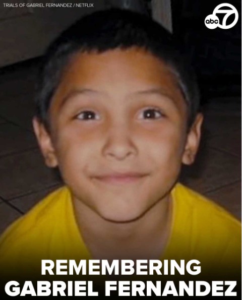Gabriel Fernandez Murder Cause Of Death, Obituary: Gabriel Fernandez Killed By His Mother And Her Boyfriend When He Was Just 8 Years