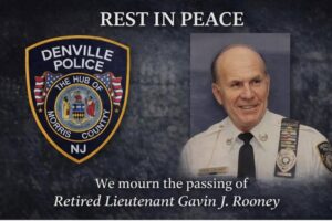 Gavin Rooney Cause Of Death, Obituary