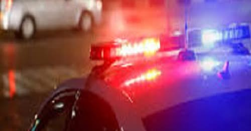 93 South Highway Involved in Accident Today