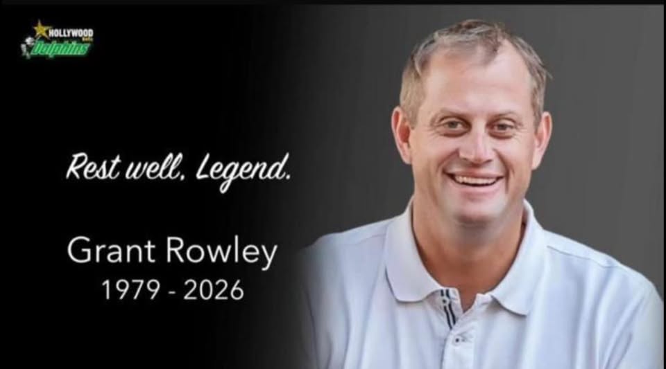 Grant Rowley Galway Cause Of Death, Obituary