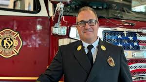 Greg Stewart South Davis Metro Fire Cause Of Death, Obituary: Dedicated Fire Captain Has Died