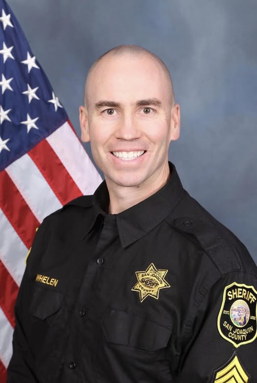 Jason Whelen Cause Of Death, Obituary: Sergeant From San Joaquin County Sheriff’s Office, California, Has Tragically Passed Away