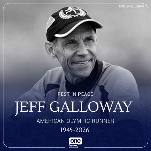 Jeff Galloway Cause Of Death, Obituary: American Runner Who Competed In 1972 Summer Olympics Has Passed Away