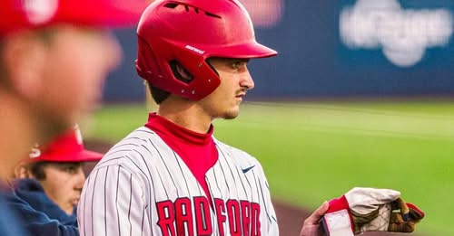 Joey Raccuia Car Accident Radford, VA Obituary, Death: Gifted Radford University Baseball Freshman Dies Tragically In Car Crash