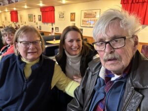 John Conners Cause Of Death, Obituary