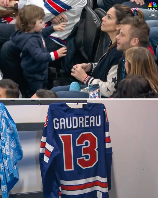 Johnny Gaudreau And Matthew Gaudreau Accident, Death: Remembering Two Brothers Involved In An Accident While Biking Near Their New Jersey Hometown.