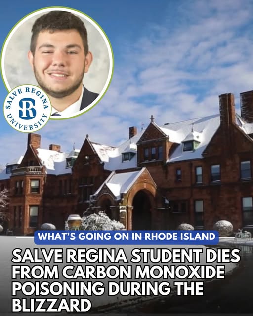 Joseph Boutros Cause Of Death, Obituary: 21-year-old Salve Regina University Student Found Deceased