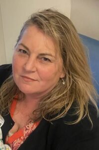 Karen Motta Warwick, Rhode Island Cause Of Death