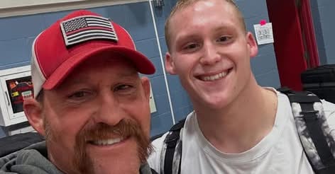 Kelly Brinkerhoff Car Accident Las Vegas, NV Death, Obituary: Dedicated Las Vegas Firefighter And Nevada Wrestling Has Died