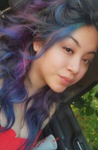 Marizsa Arrazola, Abilene, Texas Death, Obituary