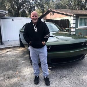 Michel Ortega Casanova, Lakeland, FL Obituary, Death