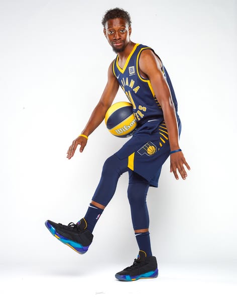 Mikey Gray, Cause Of Death, Obituary: Devoted Indiana Pacers Power Pack Player Sadly Passed Away