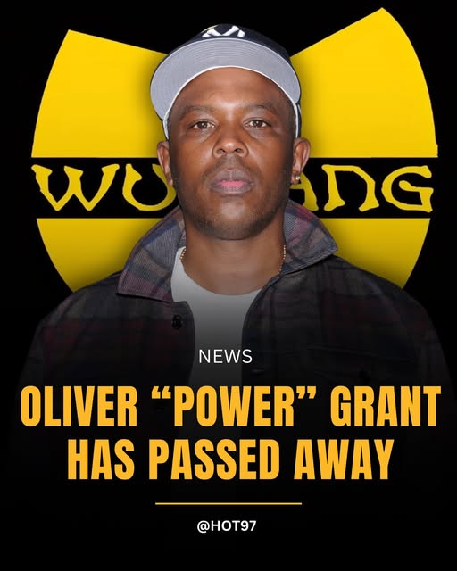 Oliver “Power” Grant Death, Obituary: American Entrepreneur, Producer, Streetwear Clothing Mogul, And Actor Has Died