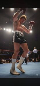 Robert Charles "Beau" Jaynes, Lowell Cause Of Death, Obituary