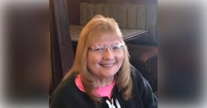 Rochelle Morin International Falls, MN Obituary