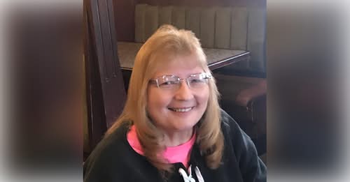 Rochelle Morin International Falls, MN Obituary: In Loving Memory Of Rochelle Morin