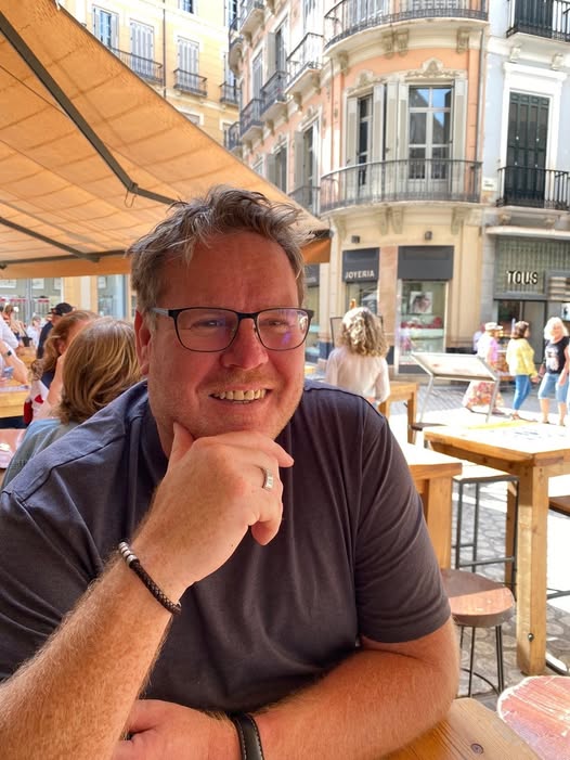 Simon James ‘Sam’ Brain Rosenannon, Death and Obituary: Cherished Husband, Father Dead After Long Battle With Illness