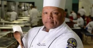 Sergeant First Class David Allen Death and Obituary