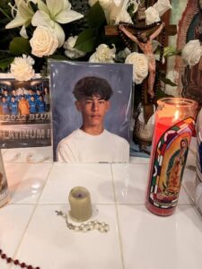 Adriel Enriquez Cause Of Death, Obituary