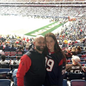 Austin Villarreal Houston, Texas Death, Obituary