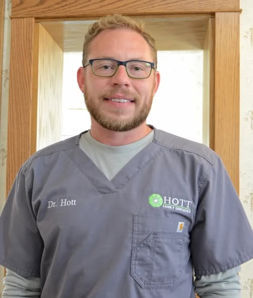 Dr. Bartholomew Hott, Bluffton, Indiana Death, Obituary: Dedicated Dental Practitioner And Owner Of Hott Family Dentistry Has Died