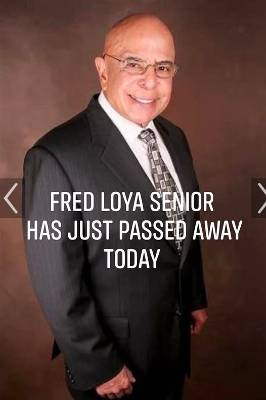 Fred Loya, El Paso, TX Cause Of Death, Obituary: Owner of Fred Loya Insurance Company Has Died