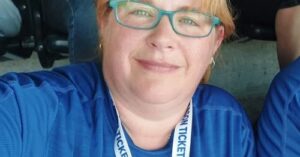 Lisa Omand, Death and Obituary