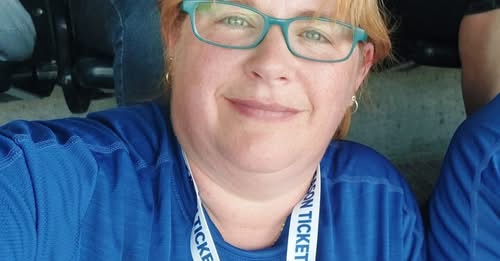 Lisa Omand, Death and Obituary: The Pavilion Of Scotland Shares With Profound Sadness The Loss Of  Lisa Omand