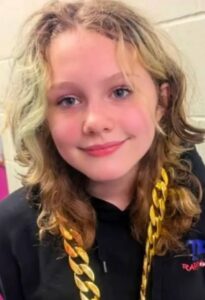 Maya Gebala Update Tumbler Ridge