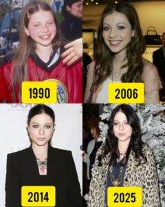 Michelle Trachtenberg Cause Of Death