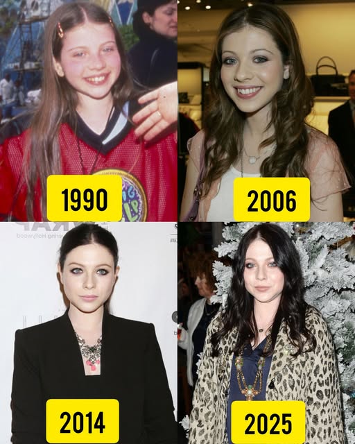 Michelle Trachtenberg Cause Of Death: Buffy The Vampire Slayer And Gossip Girl Remembering A Talented Star Gone Too Soon