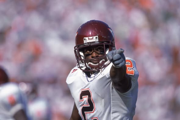 Ronyell Whitaker Virginia Cause Of Death, Obituary: American Former Football Player And Former Cornerback at Detroit Lions Has Passed Away