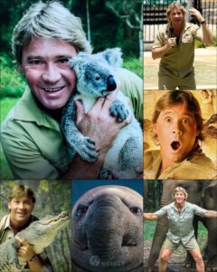 Steve Irwin Victoria, Australia Cause Of Death, Obituary