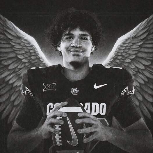 Dominique Ponder Obituary, Death: Talented Colorado Buffaloes Football Player Passes Away