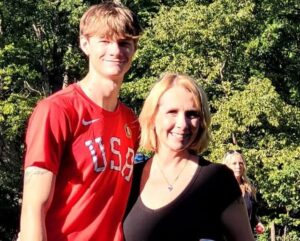 Mason Browning, Olathe, Kansas Death, Obituary