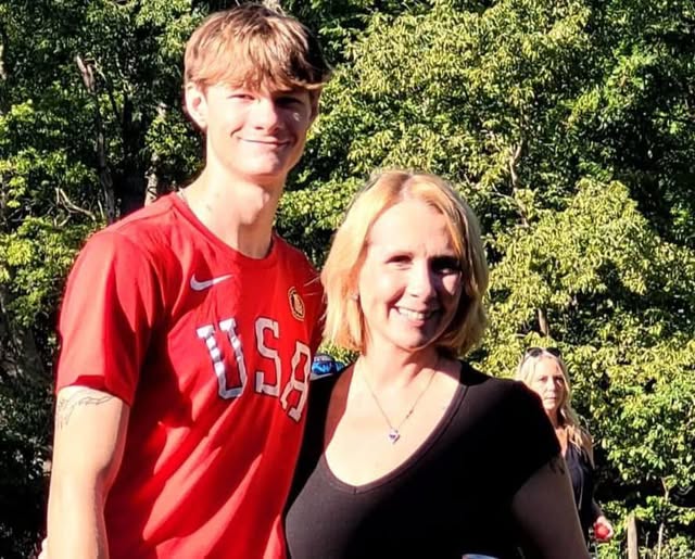 Mason Browning, Olathe, Kansas Death, Obituary:  Beloved Son Of Dani Browning Died In Tragic Work Accident.