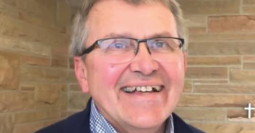 Daniel Paavola Pastor Motorcycle Accident, Cedar Grove, WI Death, Obituary: Concordia University Wisconsin Mourns The Loss Of A Beloved Community Member.